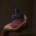 30 ML Valentino BORN IN ROMA INTENSE DONNA Parfumovaná voda 5 of 7 Parfumovaná voda