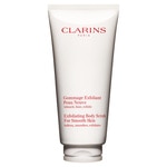 200 ML Clarins EXFOLIATING BODY SCRUB FOR SMOOTH SKIN Telový peeling  1 of 5 Telový peeling