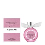 50 ML Rochas MADEMOISELLE ROCHAS IN PARIS Parfumovaná voda 2 of 2 Parfumovaná voda