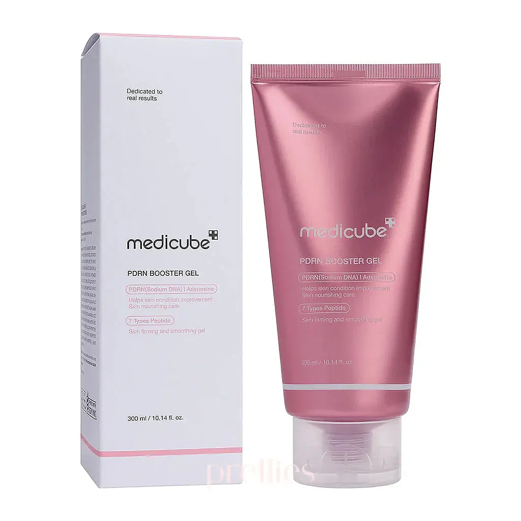 300 ML MEDICUBE BOOSTER GEL Hydratačný gél 2 of 2 Hydratačný gél