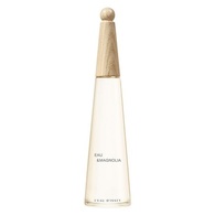 50 ML ISSEY MIYAKE 2022 L´EAU D´ISSEY EAU & MAGNOLIA Toaletná voda  1 of 2 