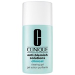 15 ML Clinique ANTI BLEMISH CLINICAL CLEAR GEL Gél na nedokonalosti  1 of 1 Gél na nedokonalosti