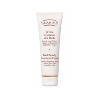 125 ML CLARINS FOOT BEAUTY TREATMENT CREAM Krém na nohy  1 of 2 