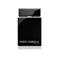 100 ML DOLCE & GABBANA THE ONE INTENSE Parfumovaná voda pre mužov  1 of 2 