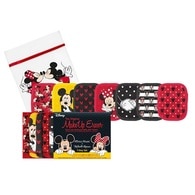  MAKE UP ERASER ODLIČOVAČ MAKE-UPU Odličovač make-upu MakeUp Eraser - 7-denný set Mickey & Minnie  1 of 2 