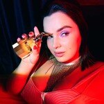 80 ML Jean Paul Gaultier SCANDAL ABSOLU Parfumovaná voda 4 of 6 Parfumovaná voda