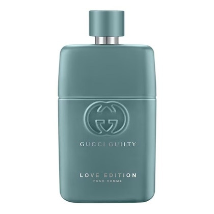 50 ML GUCCI GUCCI GUILTY POUR HOMME LOVE EDITION Parfumovaná voda  1 of 3 