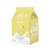  undefined BANANA MILK Pleťová maska  