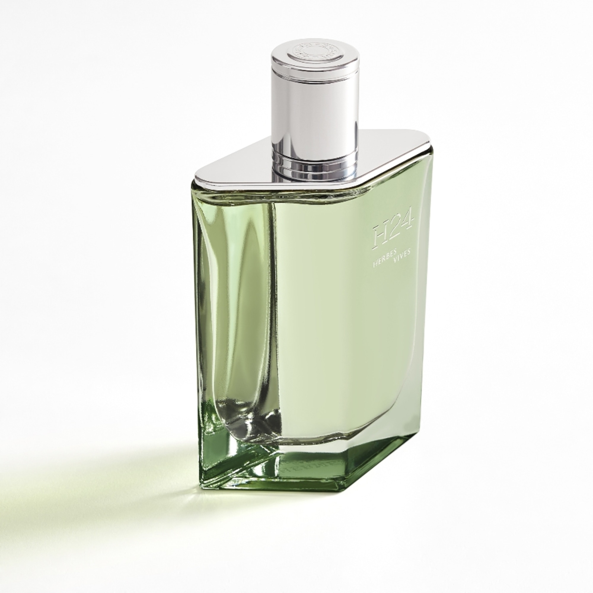 100 ML Hermès H24 HERBES VIVES Parfumovaná voda 1 of 5