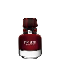 35 ML GIVENCHY L'INTERDIT ROUGE Parfumovaná voda  1 of 2 