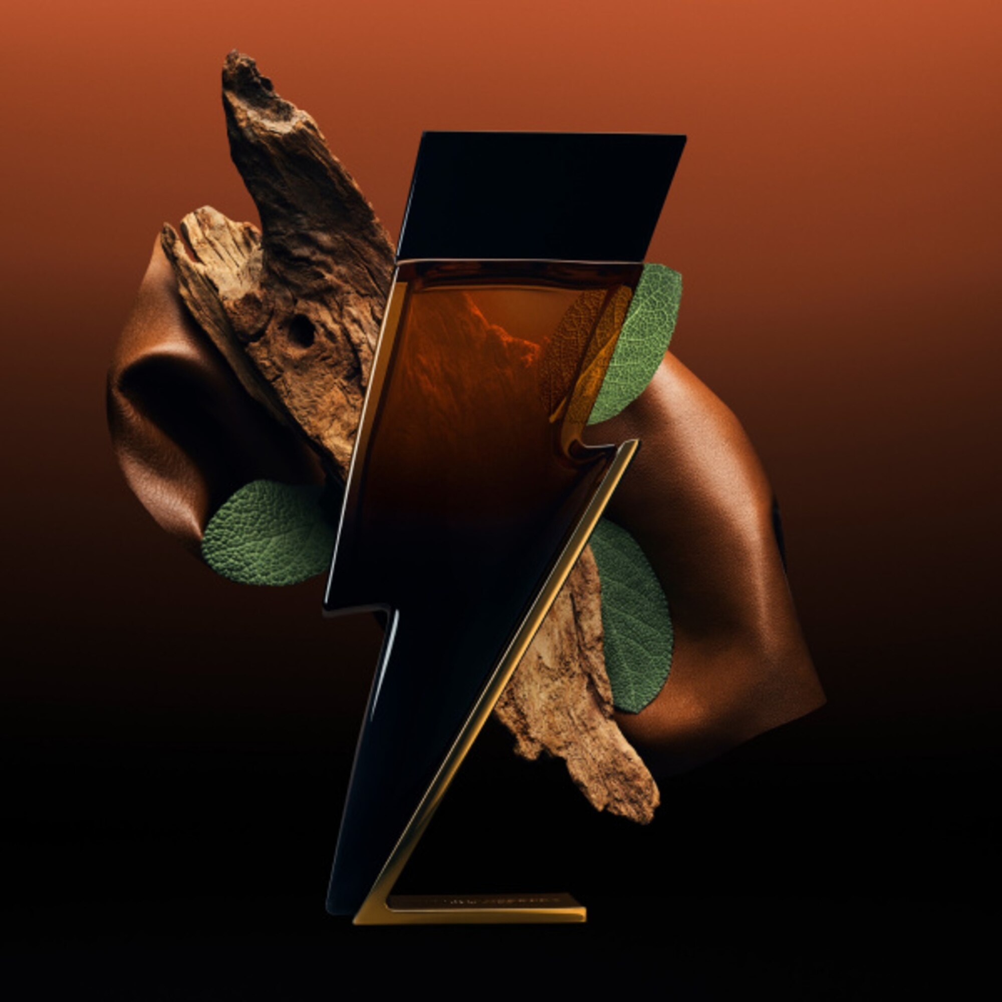 100 ML Carolina Herrera BAD BOY ELIXIR Parfumovaná voda  1 of 4 