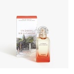 50 ML Hermès UN JARDIN SUR LA LAGUNE Toaletná voda  3 of 4 Toaletná voda