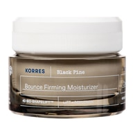 40 ML KORRES BLACK PINE 4D BIOSHAPELIFT BOUNCE FIRM MOISTURISER BLACK PINE 4D BIOSHAPELIFT BOUNCE FIRMING MOISTURISER [NOR-COMB] 40ML  1 of 2 