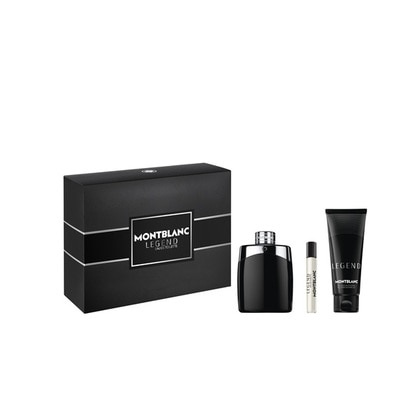 Montblanc LEGEND EDT Dárčekový set 1 of 1