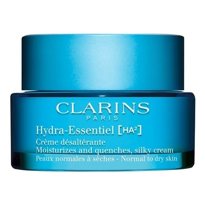 50 ML Clarins Hydratačný krém HYDRA ESSENTIEL CREAM  1 of 3 