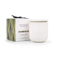 200 G SOMERSET CERAMIC CANDLE GINGER LIME Vonná sviečka  