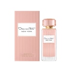 50 ML OSCAR DE LA RENTA NEW YORK Parfumovaná voda 1 of 1 Parfumovaná voda