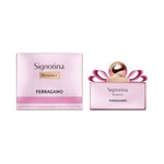 50 ML Ferragamo SF SIGNORINA ROMANTICA PARFUM 50ML 3 of 3 SF SIGNORINA ROMANTICA PARFUM 50ML