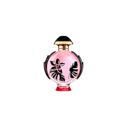 50 ML RABANNE OLYMPÉA FLORA Parfumovaná voda 1 of 7