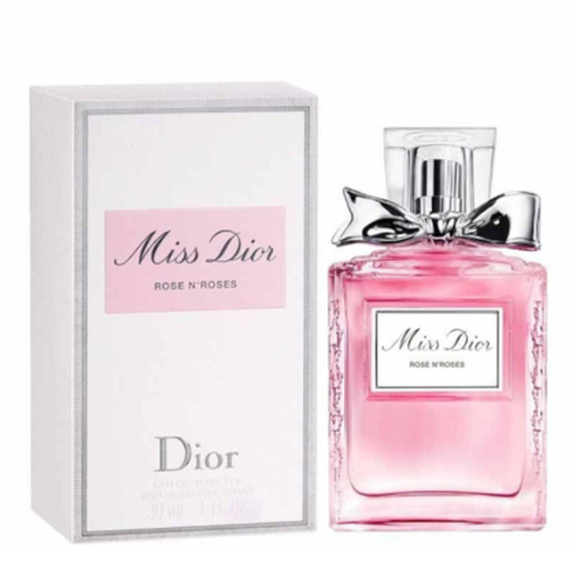 Rose N'Roses toaletná voda