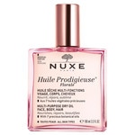 100 ML Nuxe HUILE PRODIGIEUSE FLORALE Suchý kvetový olej 1 of 1 Suchý kvetový olej