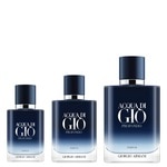 100 ML Armani ACQUA DI GIO PROFONDO PARFUM Parfum 2 of 4 Parfum