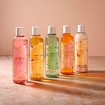 250 ML MARIONNAUD BATH LINE SKIN SYSTEME SHOWER GEL CHERRY BLOSSOM Sprchový gél 6 of 9 Sprchový gél