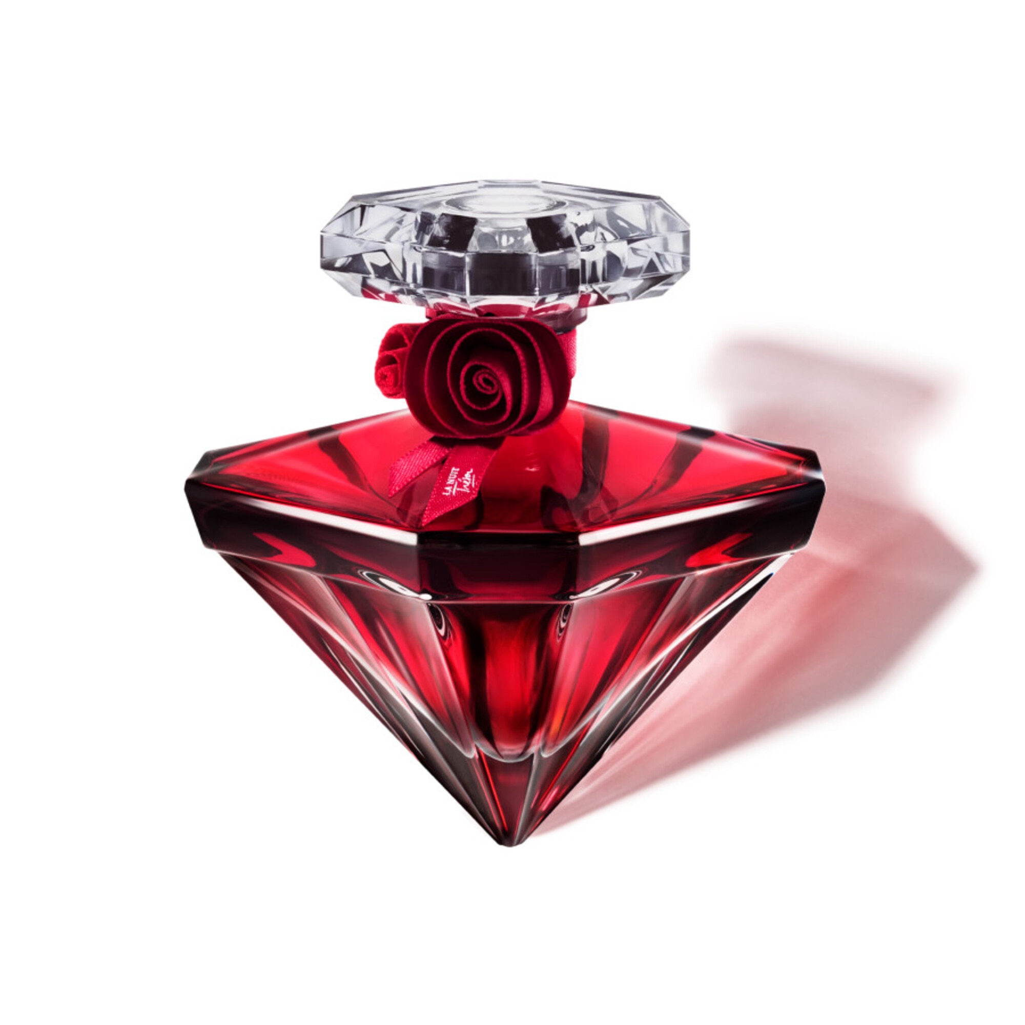 50 ML Lancôme LA NUIT TRÉSOR ROUGE DRAMA Parfumovaná voda 1 of 8 Parfumovaná voda