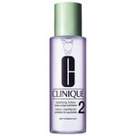 200 ML Clinique CLARIFYING LOTION 2 Čistiace tonikum pre suchú až zmiešanú pleť  1 of 1 Čistiace tonikum pre suchú až zmiešanú pleť