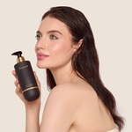 300 ML Marionnaud Premium Hair Care HAIRCARE Texturizujúci objemový šampón  3 of 6 Texturizujúci objemový šampón
