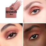Dior DIORSHOW Vysoko pigmentovaný a dlhotrvácny očný tieň 2 of 2 Vysoko pigmentovaný a dlhotrvácny očný tieň