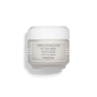 50 ML SISLEY MOISTURIZER WITH CUCUMBER Hydratačný krém s výťažkami s uhorky  1 of 2 