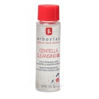 30 ML ERBORIAN CENTELLA CLEANSING OIL Čistiaci olej  1 of 2 