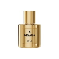 50 ML Gisada GOLD Parfumovaná voda 