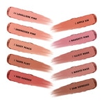 YVES SAINT LAURENT LOVENUDE BALM Rúž s púdrovým efektom 3 of 3 Rúž s púdrovým efektom