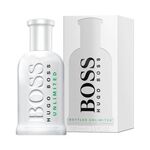 100 ML HUGO BOSS BOSS BOTTLED UNLIMITED Toaletná voda pre mužov  2 of 2 Toaletná voda pre mužov