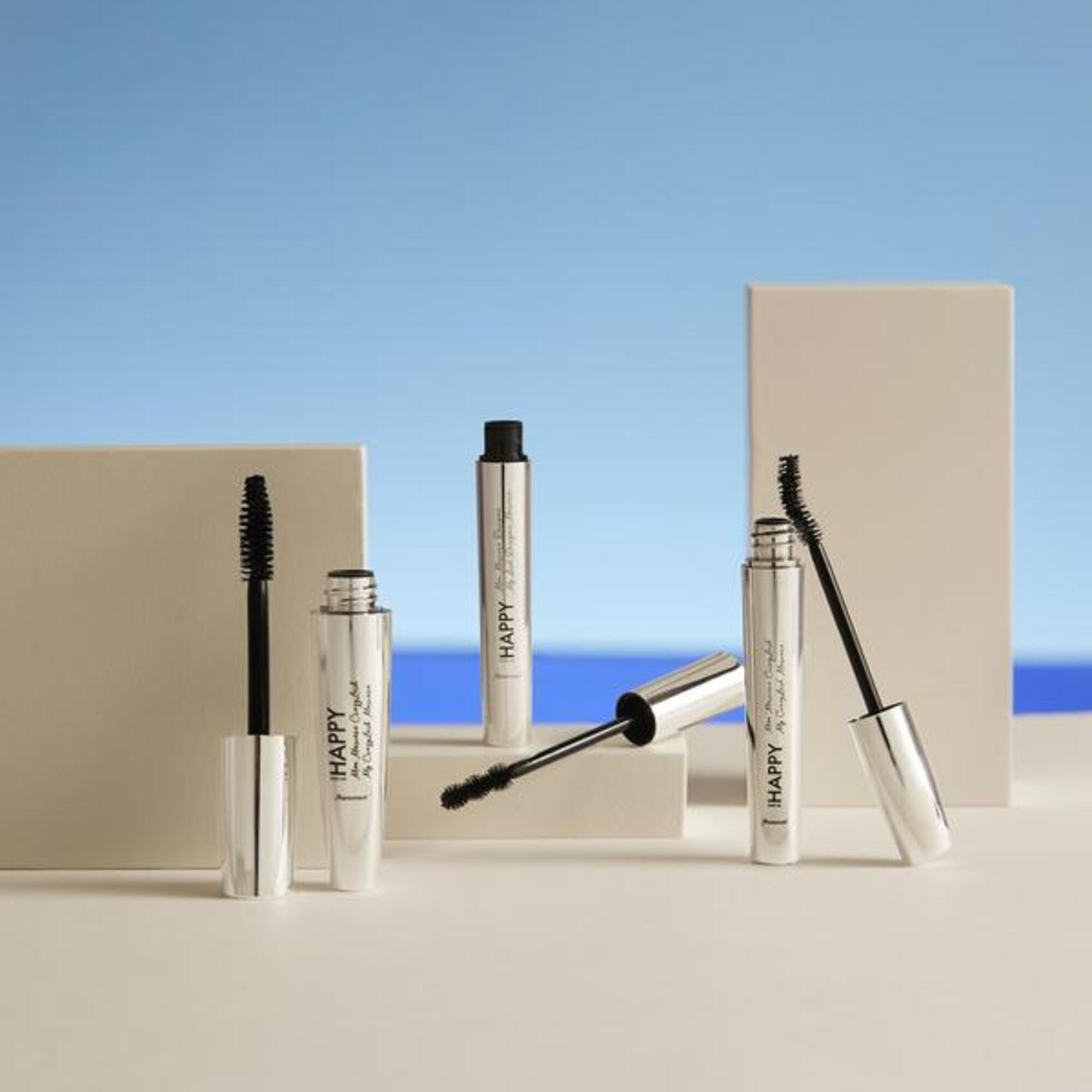 MARIONNAUD MAKE UP MAKE ME HAPPY MY CRAZY LASH MASCARA Maskara maxi objem 1 of 1