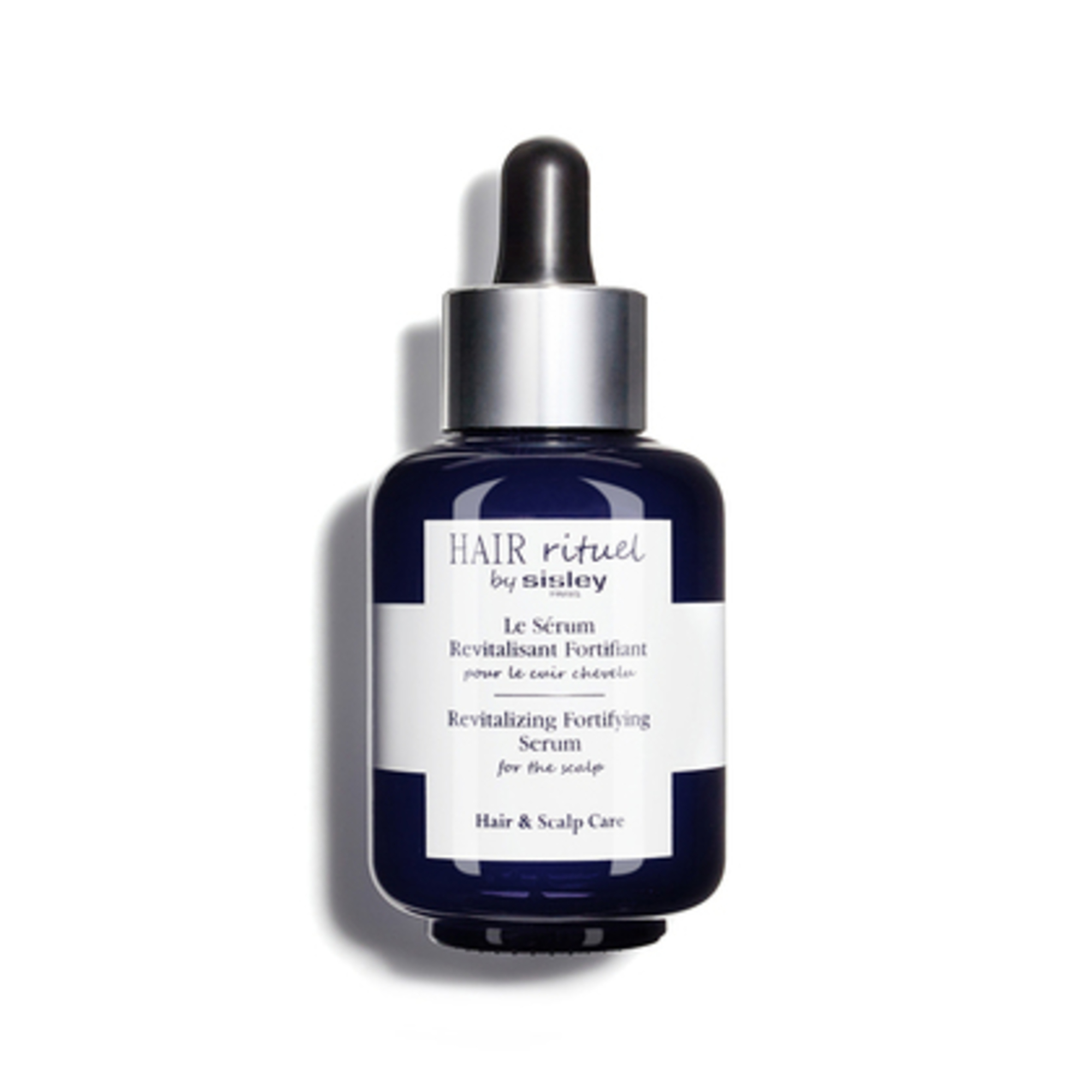 60 ML HAIR RITUEL BY SISLEY REVITALIZING FORTIFYING SERUM FOR THE SCALP Posilňujúce sérum pre vlasovú pokožku 