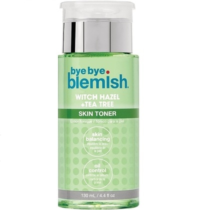 130 ML undefined WITCH HAZEL TEA TREE BLEMISH TONER Tonikum  1 of 1 