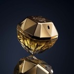30 ML RABANNE LADY MILLION Parfumovaná voda  5 of 5 Parfumovaná voda