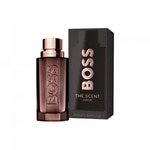 100 ML HUGO BOSS THE SCENT PARFUM FOR HIM Parfum 2 of 2 Parfum