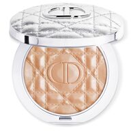  DIOR DIOR FOREVER GLOW LUMINIZER Rozjasňovač s kyselinou hyalurónovou  1 of 2 