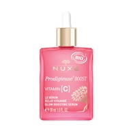 30 ML Nuxe PRODIGIEUSE BOOST Rozjasňujúce sérum  1 of 2 