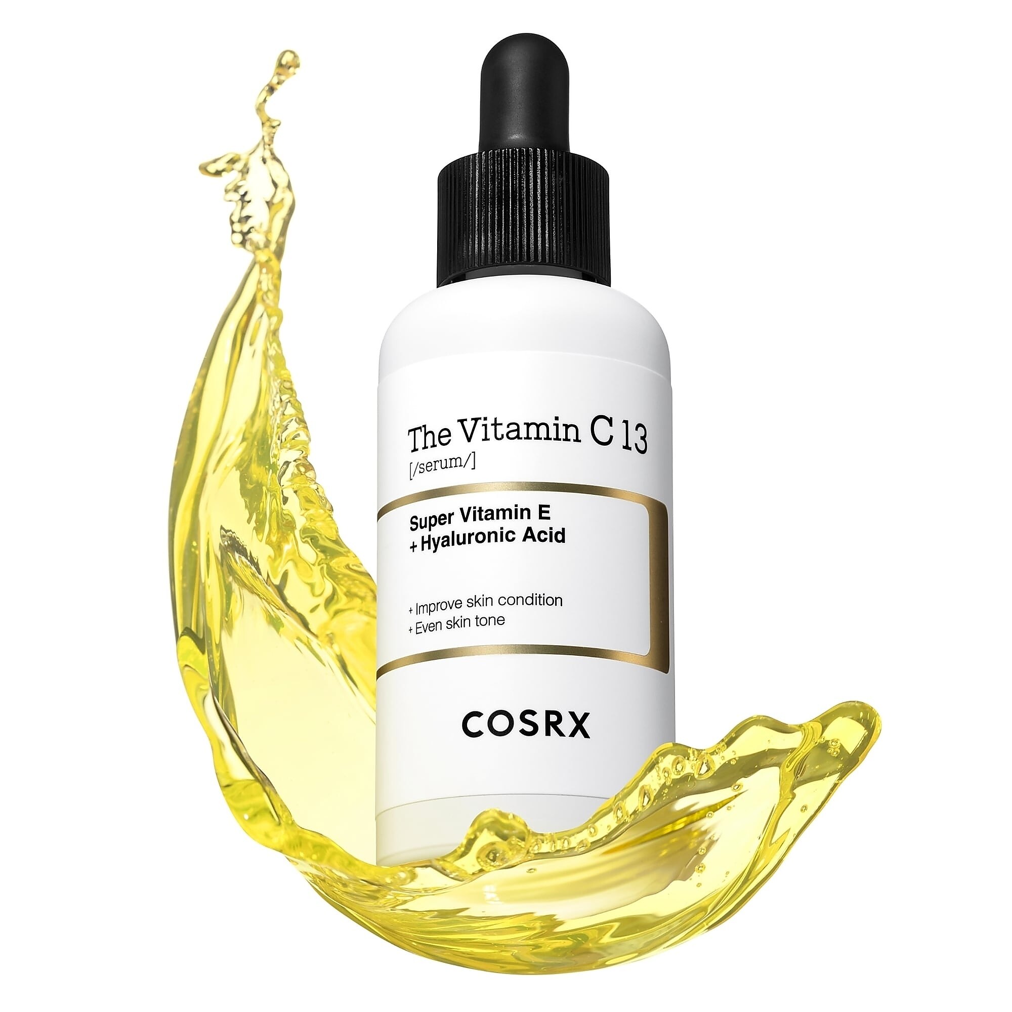 20 ML COSRX THE VITAMIN C 13 SERUM Sérum 1 of 4