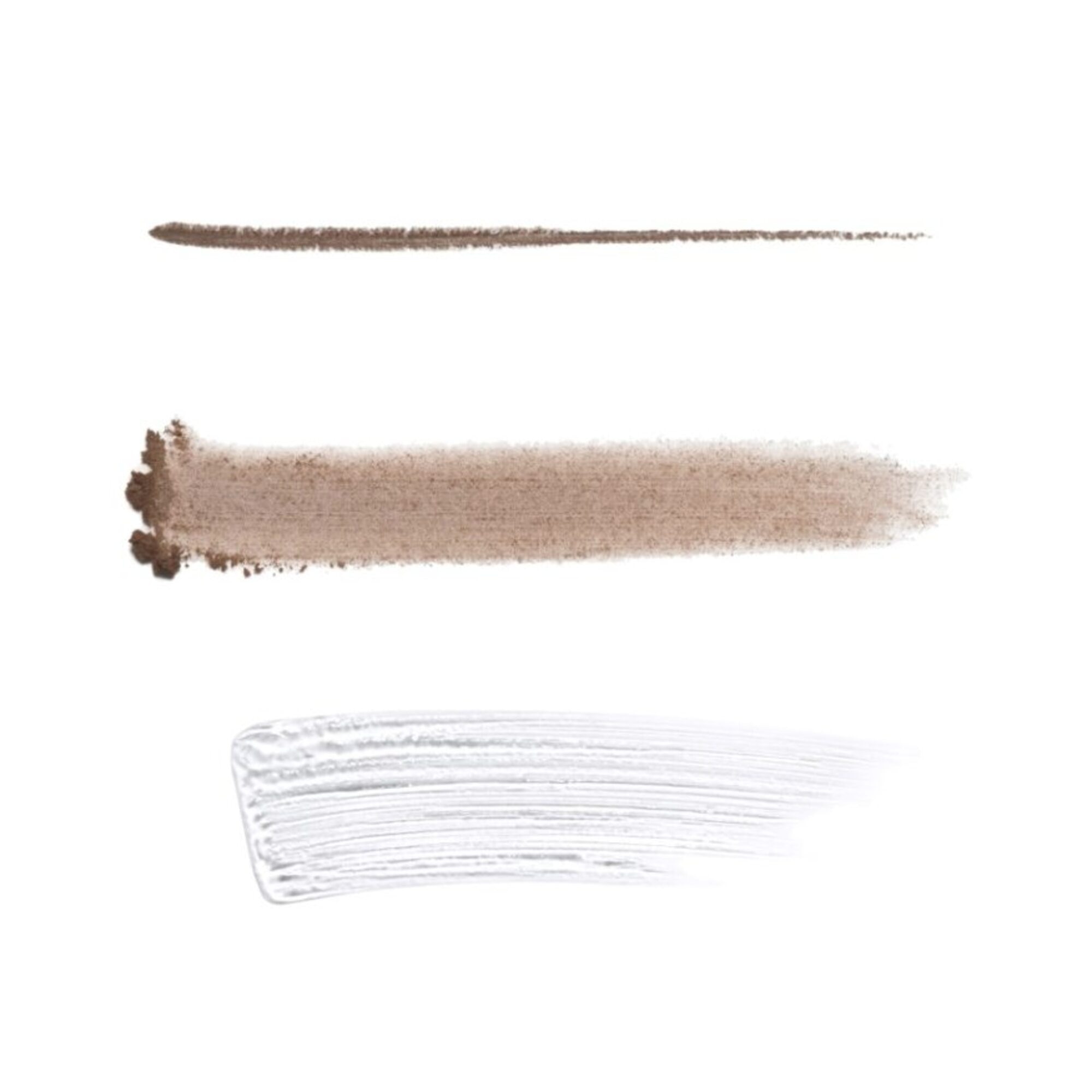  ESTÉE LAUDER BROW PERFECT 3D ALL - IN - ONE STYLER MULTI TASKER Multifunkčná ceruzka na obočie 3 v 4  1 of 3 