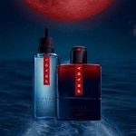 150 ML PRADA LUNA ROSSA OCEAN LE PARFUM REFILL Parfum. Náplň. 2 of 4 Parfum. Náplň.