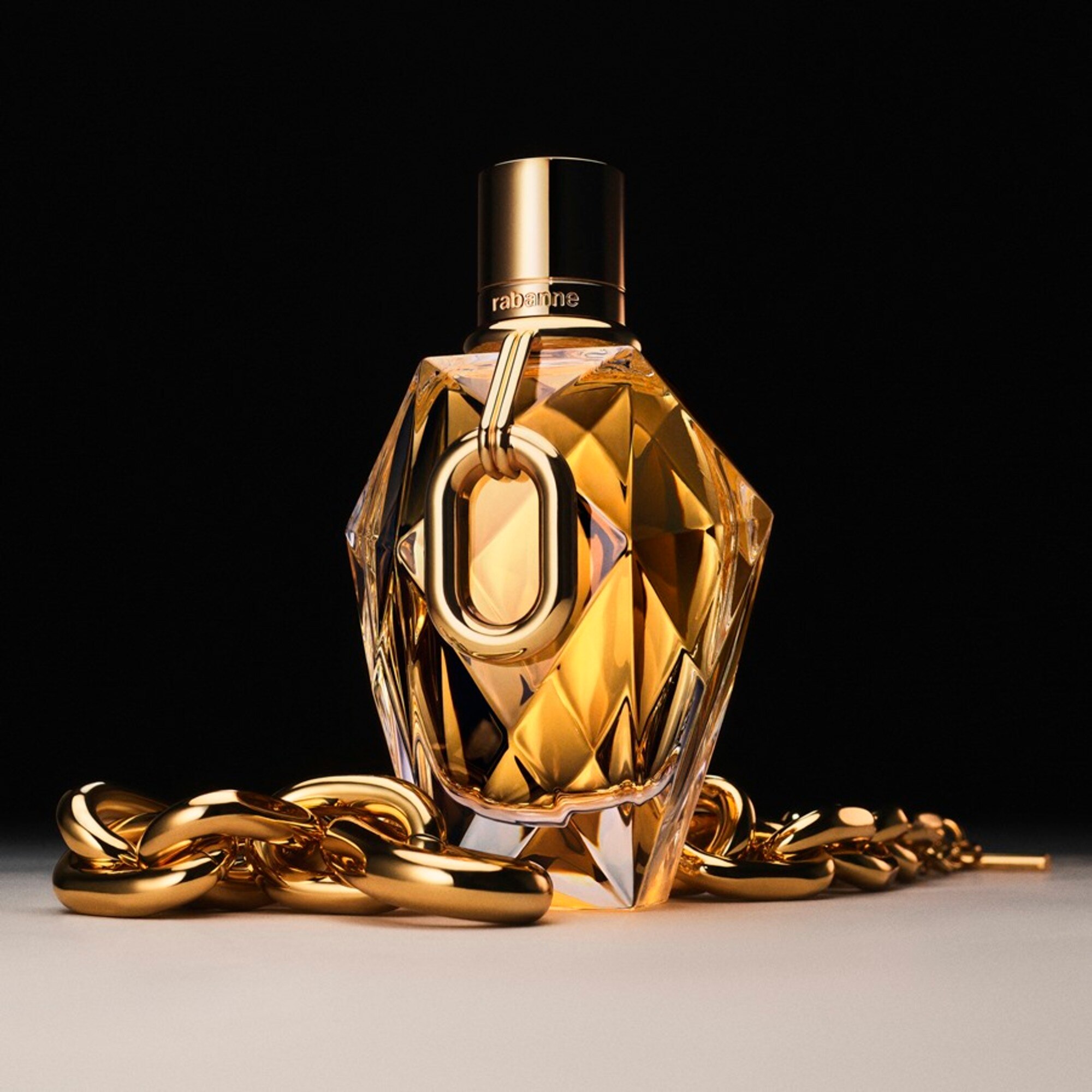 90 ML RABANNE MILLION GOLD Parfumovaná voda  1 of 6 