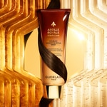 200 ML GUERLAIN ABEILLE ROYALE  DOUBLE R RADIANCE & REPAIR MASK Regeneračná maska na vlasy  2 of 4 Regeneračná maska na vlasy