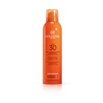 200 ML Collistar MOISTURIZING TANNING SPRAY SPF 30 Hydratačný opaľovací sprej SPF 30  1 of 1 Hydratačný opaľovací sprej SPF 30