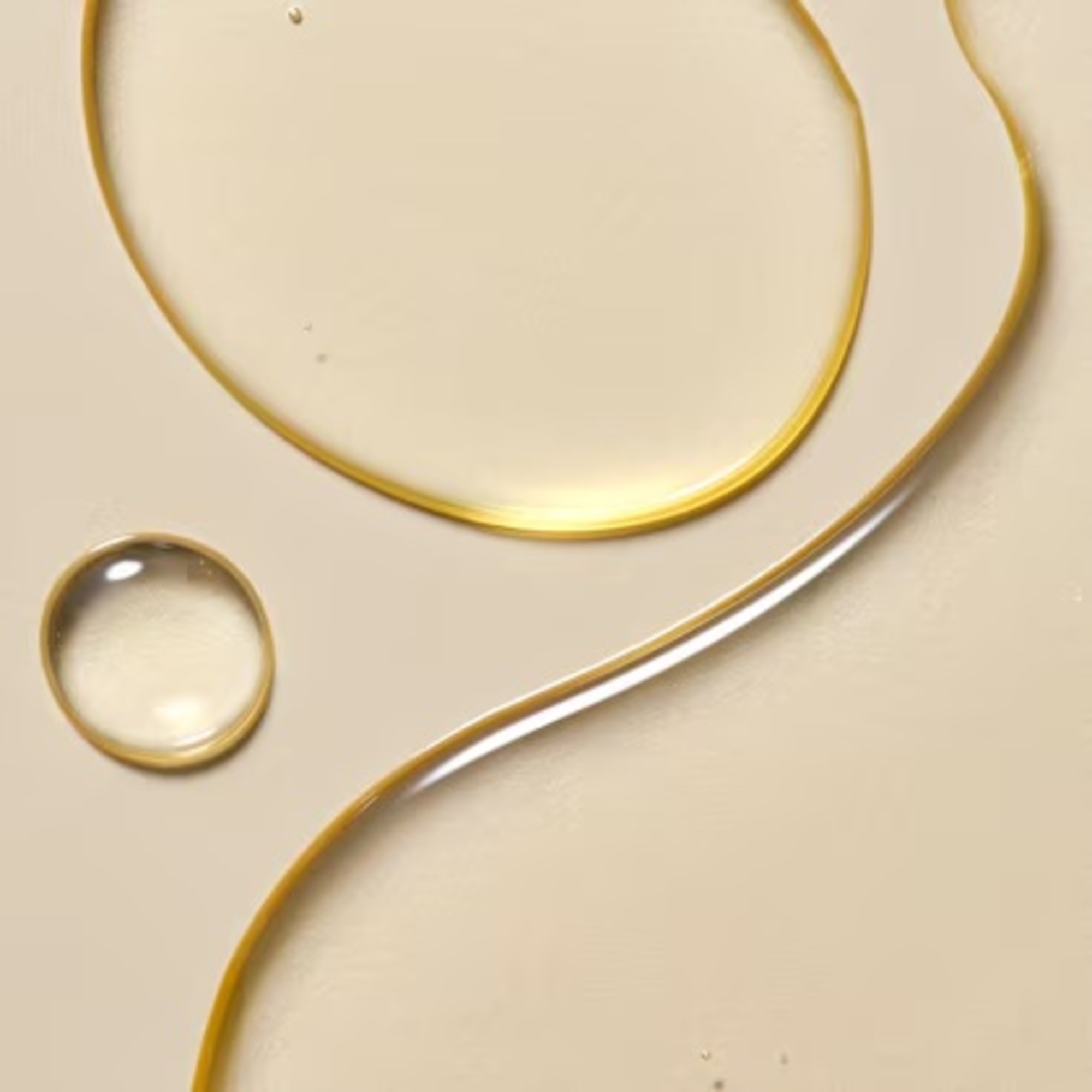 Olej na ochranu a lesk